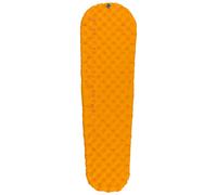 Sea To Summit - Mattresses - Ultralight Insulated orange Mattress - Orange Regular