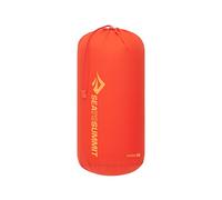 Sea to Summit Lightweight Stuff Sack 20 L Orange - Lightweight Robust Pack Bag, 20 L, Size 20 L - Colour Spicy Orange