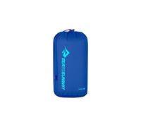 Sea to Summit Lightweight Stuff Sack 8L Blue - Durable Functional Pack Sack, 8L, Size 8L - Colour Surf The W