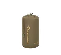 Sea to Summit Lightweight Stuff Sack, Durable Outdoor and Travel Storage, 3 Liter, Olive Green