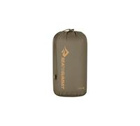 Sea to Summit Lightweight Stuff Sack, Durable Outdoor and Travel Storage, 8 Liter, Olive Green