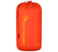 Sea To Summit Lightweight Stuff Sack: Spicy Orange: 5 LTR Size: 5 Ltr,