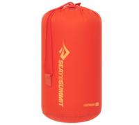 Sea to Summit Lightweight Stuff Sack 20 L Orange - Lightweight Robust Pack Bag, 20 L, Size 20 L - Colour Spicy Orange
