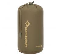 Sea to Summit - Lightweight Stuff Sack - Stuff sack size 8 l, olive
