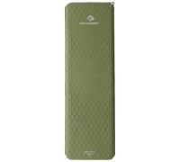 SEA TO SUMMIT Matelas Autogonflant Camp Plus-large Rectangular Wide - Mixte - - size only size- model 2026 only size