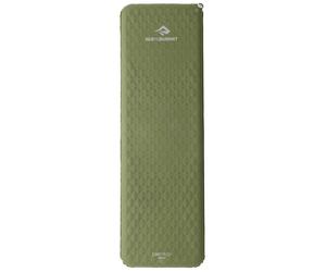Sea To Summit - Lightweight, wide insulating mat - Camp Plus Rectangular Wide Cypress - Size Large - Green Green Large