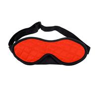 SEA TO SUMMIT Ultra Sil Eye Shade - Mixte - Orange / Black - size only size- model 2025 only size