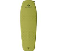 Sea To Summit - Lightweight insulating mat - Camp Tarragon - Size Large - Green Green Large