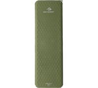 Sea To Summit - Lightweight, wide insulating mat - Camp Plus Rectangular Wide Cypress - Size Large - Green Green Large