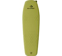 Sea To Summit - Lightweight insulating mat - Camp Tarragon - Size Regular - Green Green Regular
