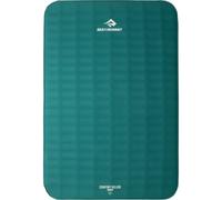Sea to Summit | Comfort Deluxe Self-Inflating Mat | Car Camping Pad Double