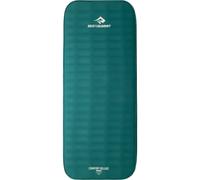 SEA TO SUMMIT Matelas Autogonflant Confort Deluxe-large Rect Wide - Mixte - Green - size only size- model 2026 only size