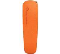 SEA TO SUMMIT Matelas Autogonflant Ultralight Regular Mat Orange - Mixte - Orange - size only size- model 2025 only size