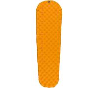 Sea To Summit - Mattresses - Ultralight Insulated orange Mattress - Orange Regular