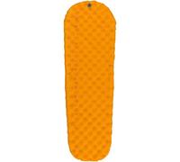 Sea To Summit Ultralight Insulated Mat 168 x 55 cm Orange