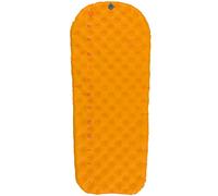 Sea to Summit - Ultralight Insulated Mat - Sleeping mat size X-Small, orange