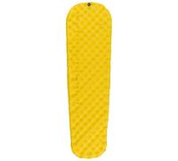 Sea To Summit - Mattress - Ultralight Mattress Yellow - Size Small Yellow Small