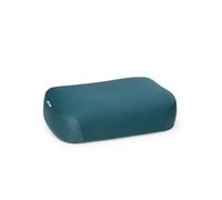 Sea to Summit | Memory Lux Pillow | Adjustable Camp Pillow | Mediterranean L