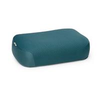 Sea To Summit Memory Lux Pillow - XLarge: Dark Green Colour: Dark Gree
