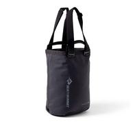 Sea to Summit | Meridian Waterproof Tote Pack | Dry Bag Backpack | Jet Black 25L