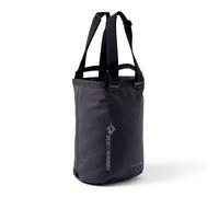 Sea to Summit | Meridian Waterproof Tote Pack | Dry Bag Backpack | Jet Black 25L