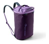 Sea to Summit - Meridian Waterproof Tote Pack - Shoulder bag size 25 l, purple