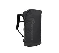 Sea to Summit Mochila estanca Big River 50L Negra