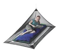 Sea To Summit Mosquito Net Nano Pyramid Net Single