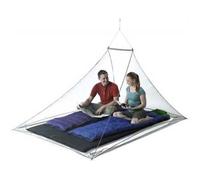 Sea To Summit Nano Pyramid Net Double Grey