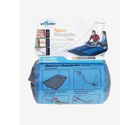 Sea To Summit Nano Pyramid Net Double Grey