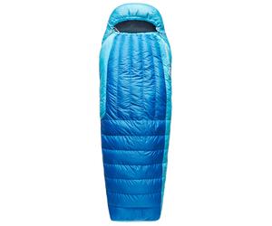 Sea To Summit - Natural down sleeping bag - Trek -1C/30F Down - Size Long - Blue Blue Long