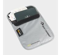 Sea To Summit Neck Pouch RFID - HighRise Grey