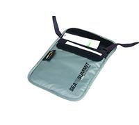 SEA TO SUMMIT Neck Pouch RFID L Color: gris
