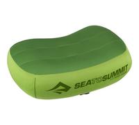 Sea to Summit Aeros Premium Pillow Lime (Regular)