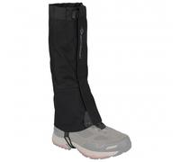 Sea to Summit - Overland Gaiters - Gaiters size S, black