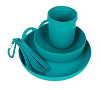 Sea to Summit, Pacific Blue, OS