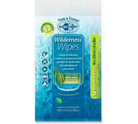 SEA TO SUMMIT Pack 12 Lingettes Wilderness 16x20cm - Mixte - White - size only size- model 2026 only size