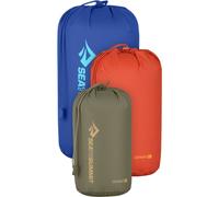 Sea to Summit - Lightweight Stuff Sack Set - Stuff sack size 3 l, 5 l, 8 l, multi