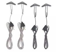 Sea To Summit Pack Vientos Rope 4 Units