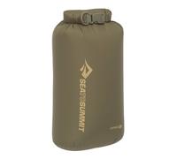 Sea to Summit packing bag Lightweight Dry Bag 5L Burnt Olive