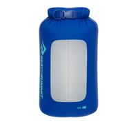 Sea to Summit packing bag Lightweight Dry Bag View 5L Surf The Web