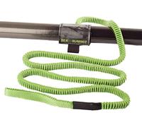SEA TO SUMMIT Paddle Keeper Color: lima
