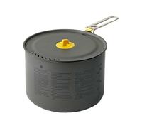 Sea To Summit - Pan dish - Frontier UL Pot 3L - Grey Grey one size