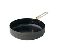 Sea to Summit - Frontier Ultralight Pan - Skillet size 8'', black/grey