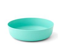 Sea to Summit Passage Bowl, Large (32 fl oz), Aqua Sea Blue