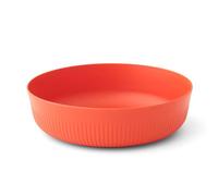 Sea to Summit Passage Bowl, Large (32 fl oz), Spicy Orange