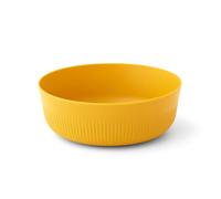 Sea to Summit - Passage Bowl - Bowl size Medium, yellow