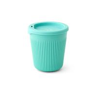 Sea to Summit - Passage Cup - Mug size 400 ml, turquoise