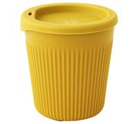 Sea to Summit - Passage Cup - Mug size 400 ml, yellow