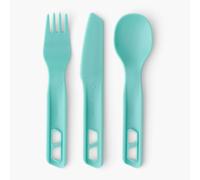 Sea To Summit Passage Cutlery Set (3 Piece) - SS25